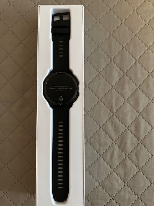 Xiaomi Watch S1 Active