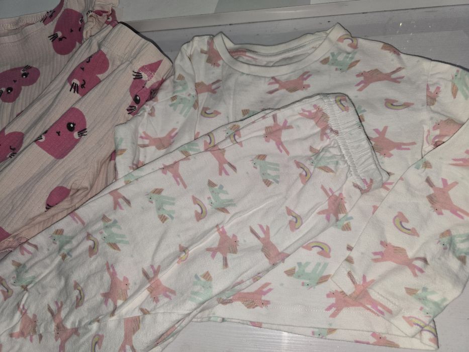 Лот блузки и нощници