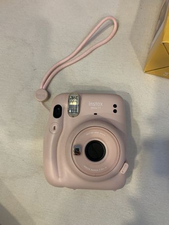 Моментна камера Instax 11 Mini