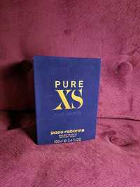 Parfum Pure XS Paco Rabanne