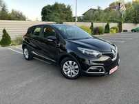 Renault Captur 1.5 Dci