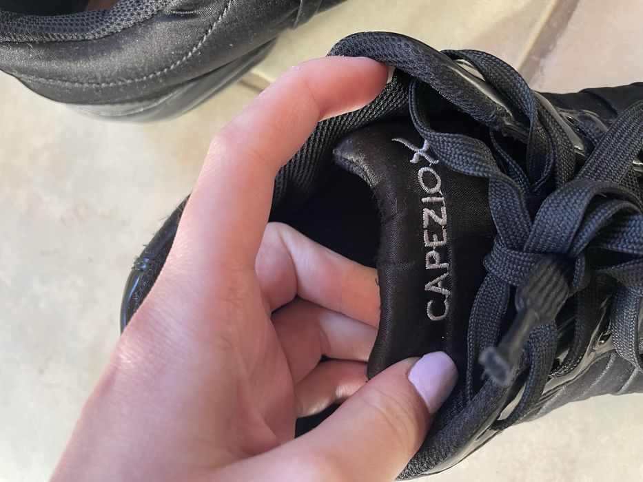 Pantofi pentru dans, in stare ft bine