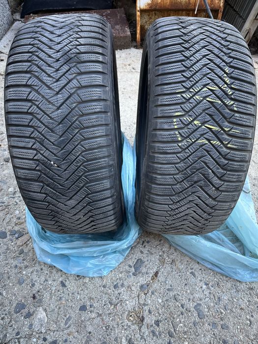 Зимни гуми 225/50R17