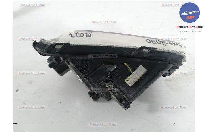 Десен фар / Desен far оригинален Hyundai Tucson 2 Оригинален десен про