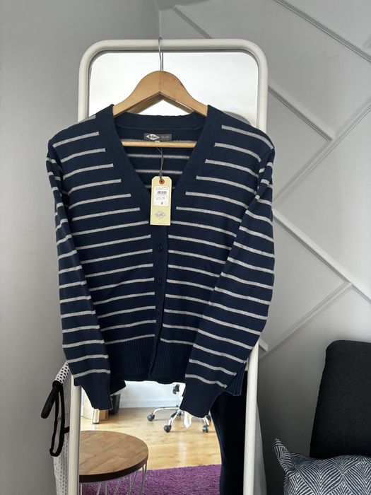 Cardigan nou Lee Cooper