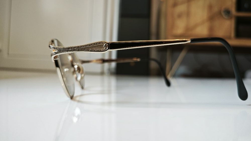 Rame ochelari de vedere Luxottica 2190 G50 135