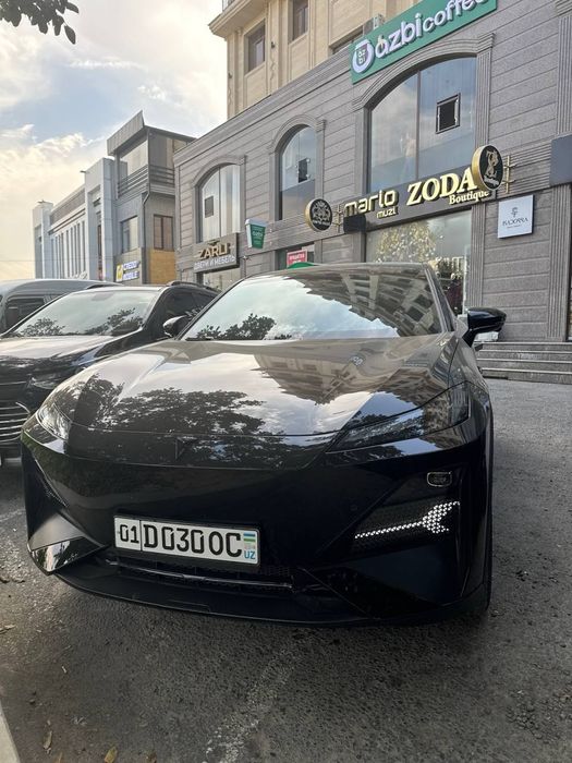Продам Deepal S7  200Max  Гибрид