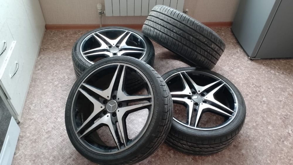 Размер20, шина летня новый, низко профин,  Amj все вопросы по телефону