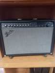 Amplif.de chitara Fender Cyber Twin VT 130W