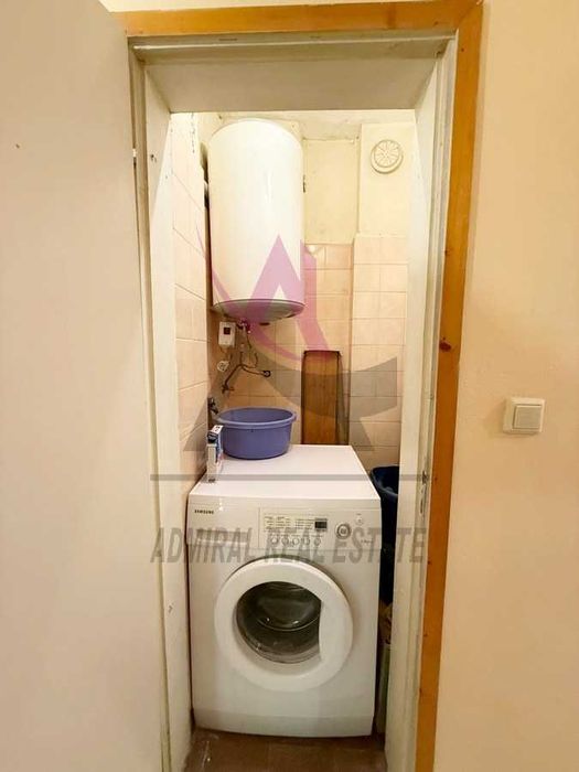 Дава се под наем Четиристаен апартамент в Варна, Лятно кино Тракия - 87 кв.м за 350 € - Снимка #4