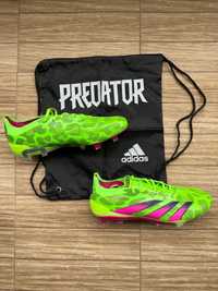 Adidas predator elite бутонки