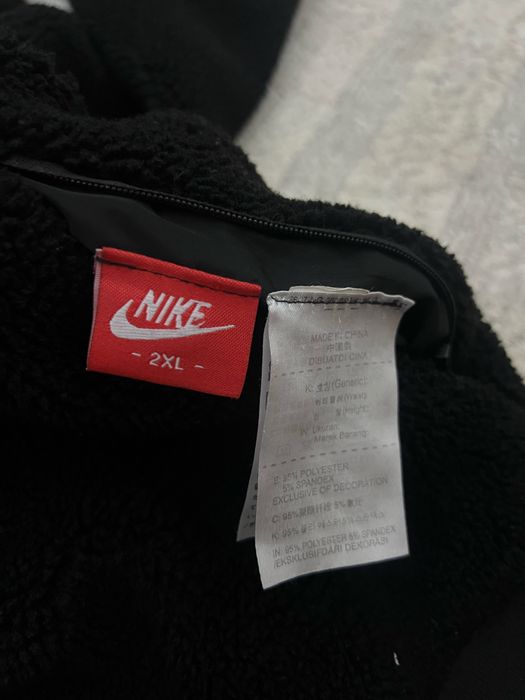 Курта Nike Мужская