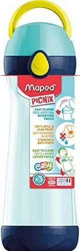 Maped Picnik Concept 871617 , Детска Бутилка за вода 580мл.
