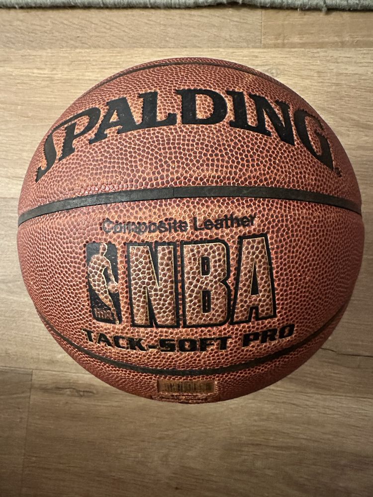 Minge baschet Spalding