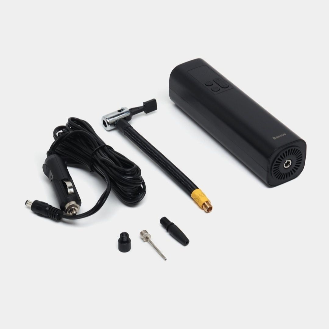 Насос переносной Baseus mini