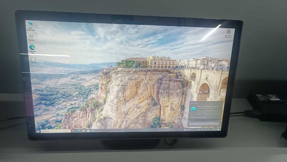 POS Monobloklar 18/21.5/24/27 Dyumli