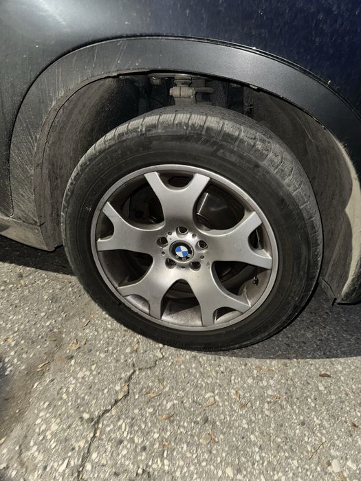 Джанти за БМВ Х5