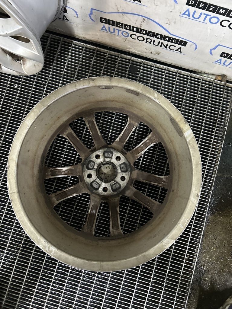 Jante aliaj AUDI Q3 2011 - 2018 (1184) R18 R18 ET 43