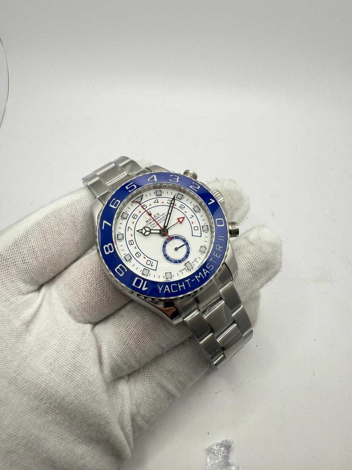 Rolex Yacht Master II
