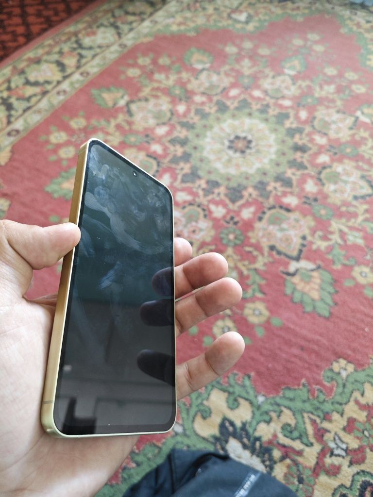 Samsung A55 8/128