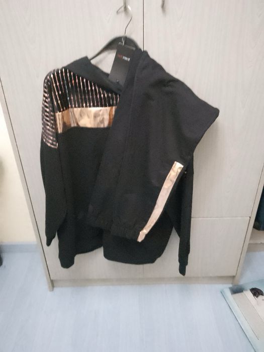 Нов ефектен дамски екип