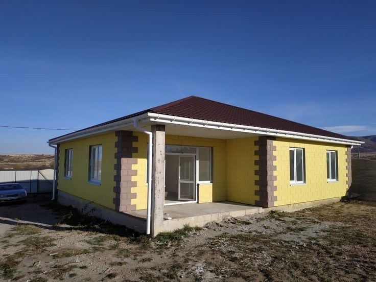 Vand case modulare moderne – Proiectare + executie oriunde in tara