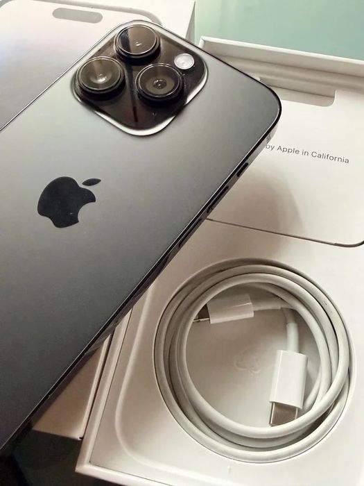 Iphone 14 Pro Max 256gb