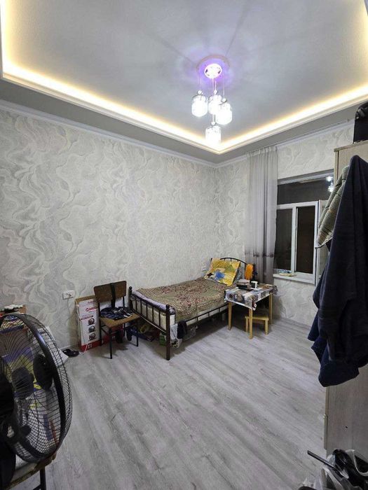 Трехкомнатный дом 75м2 с вьездом для авто метро Технопарк