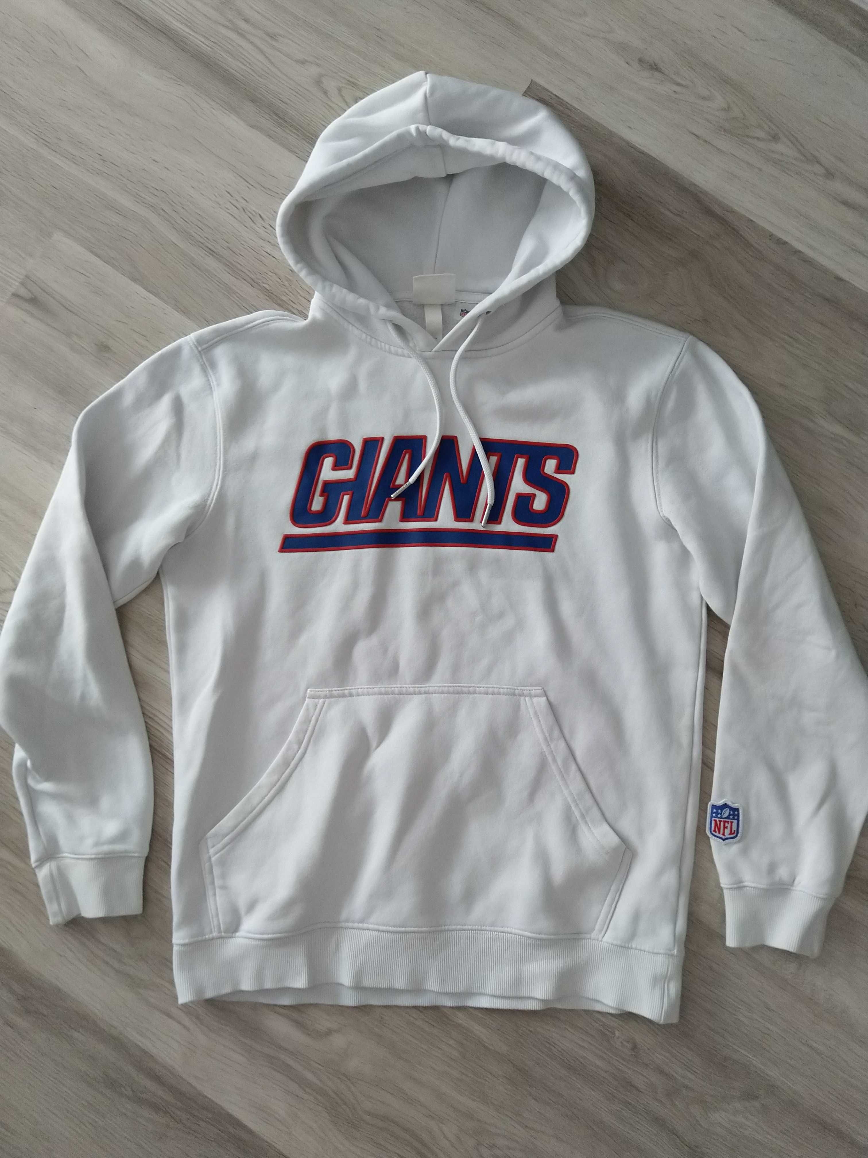 Hanorac H&M NFL - Giants ( S )