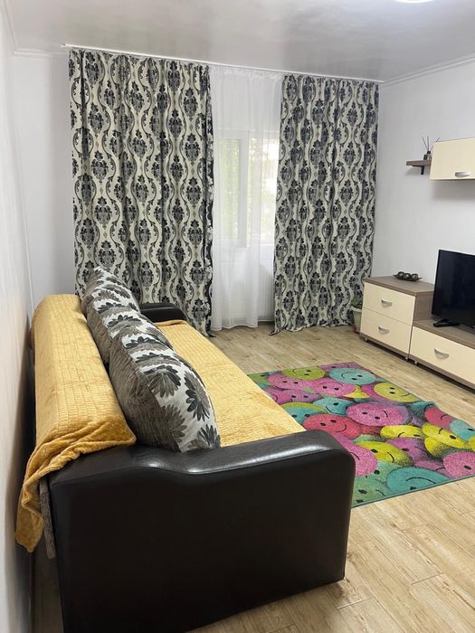 Apartament  cu doua camere de inchiriat (proprietar)
