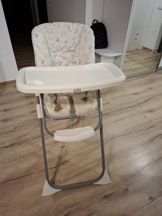 Scaun de masa pentru copii