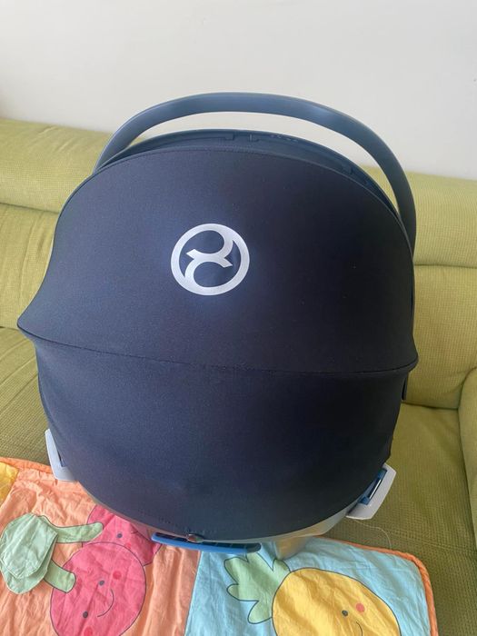 Бебешко столче за кола Cybex