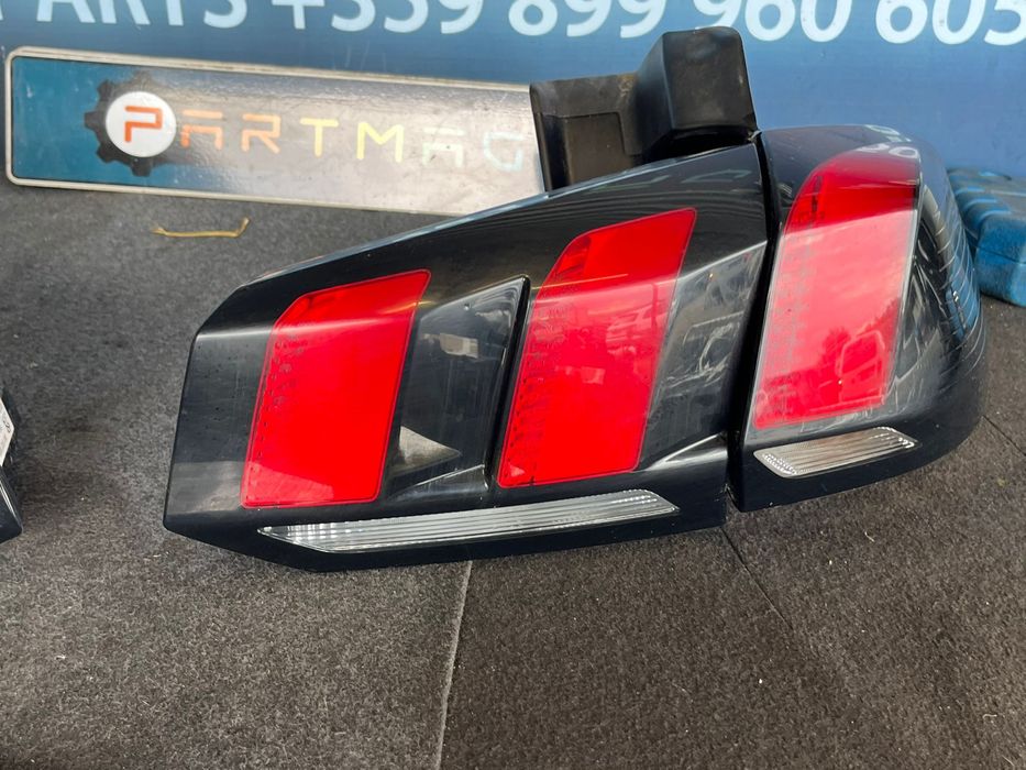 peugeot 5008 стопове ляв десен цена за брой