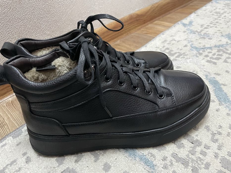 Батинка зегна размер 39-5