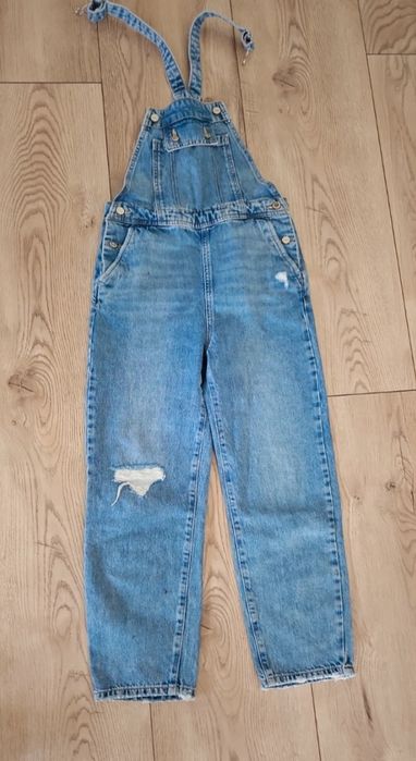 Salopete fete ZARA 14 ani