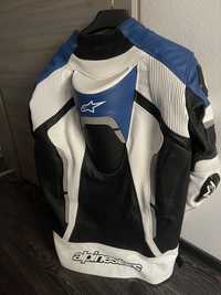 Geaca moto AlpineStars