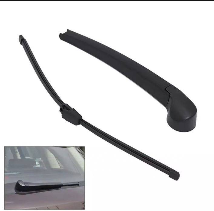 Задна чистачка с рамо за Audi B8 VAG