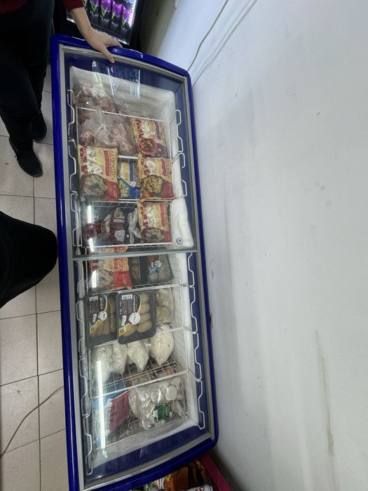 Продам морозильник