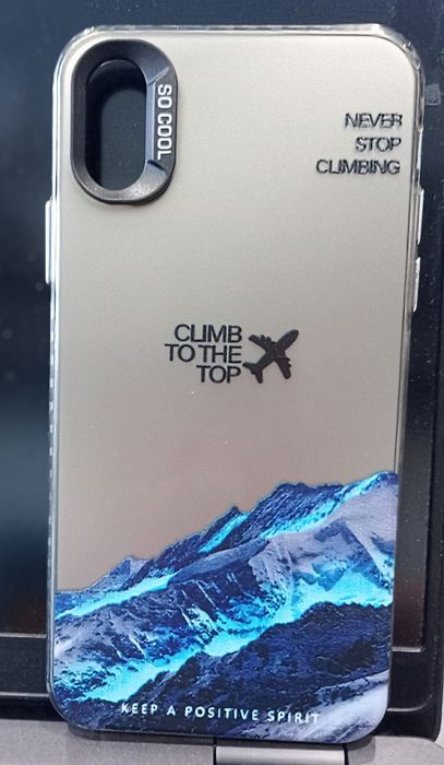 Кейсове за iPhone XS