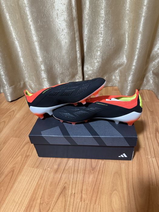 Adidas Predator Elite