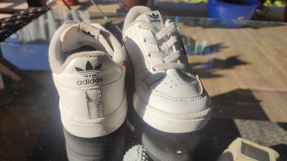 Adidas copii marime 23 1/2