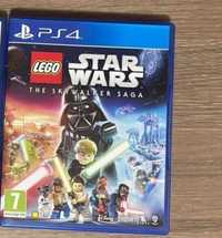 Joc  PS4 Star Wars (negociabil)