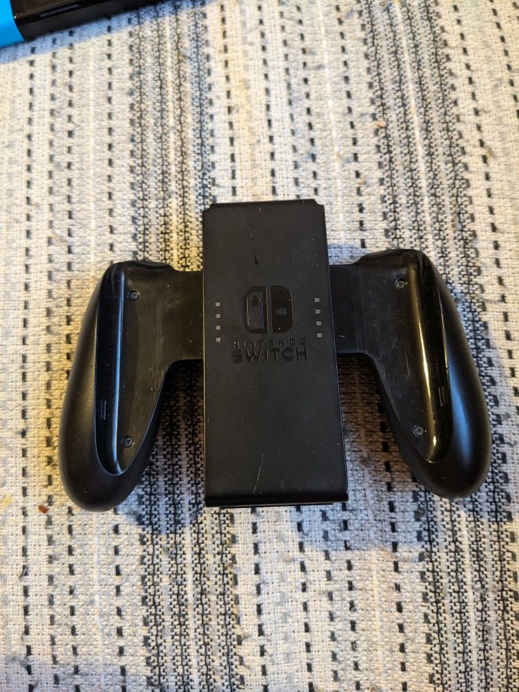Nintendo oled като нов