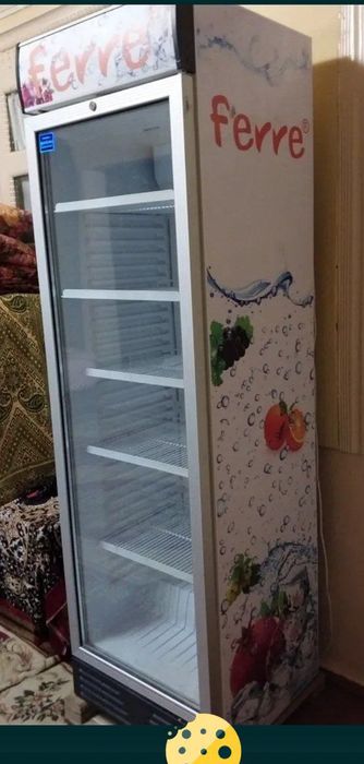 Xolodilnik savdo uchun