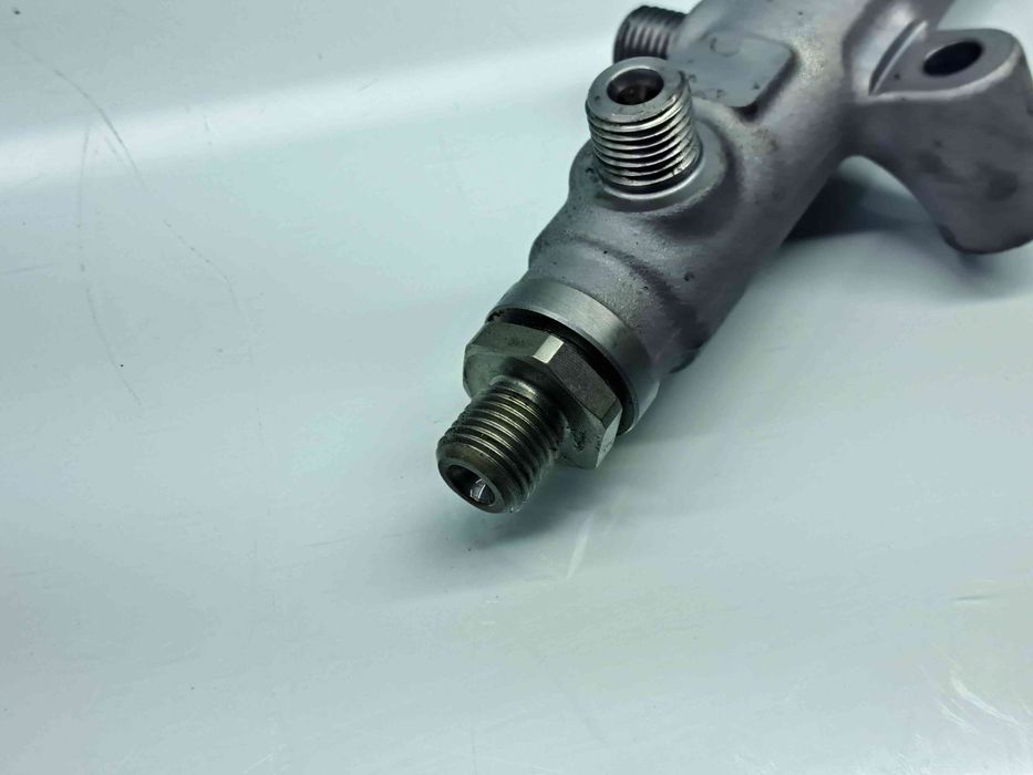 Rampa injectoare AUDI A6 (4G5, C7) [Fabr 2011-2017] 059130090BS 3.0 TD