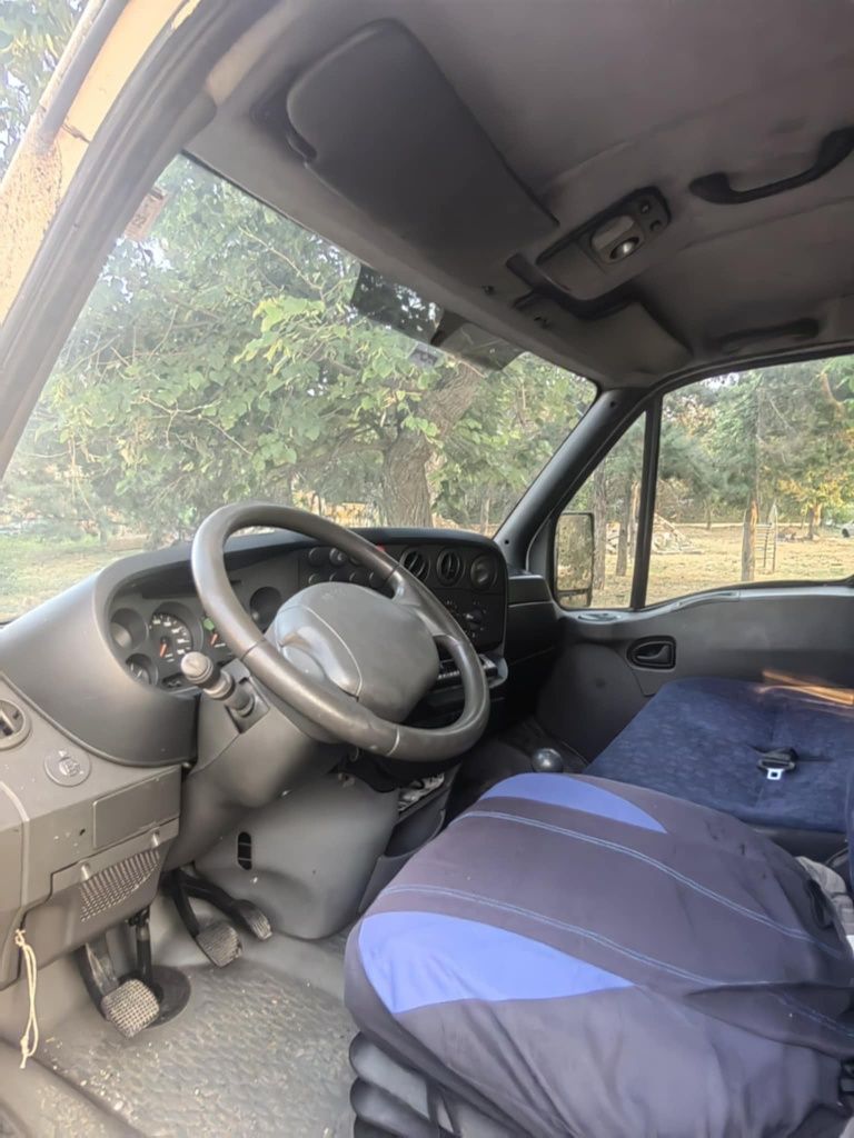 Iveco Daily 35С17