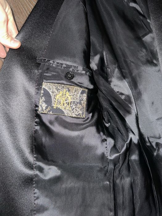 Спортно-елегантно сако