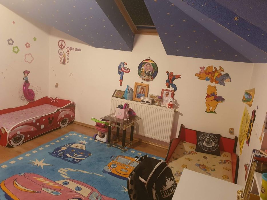 Închiriez apartament 3 camere bloc 2009 str. Depoului