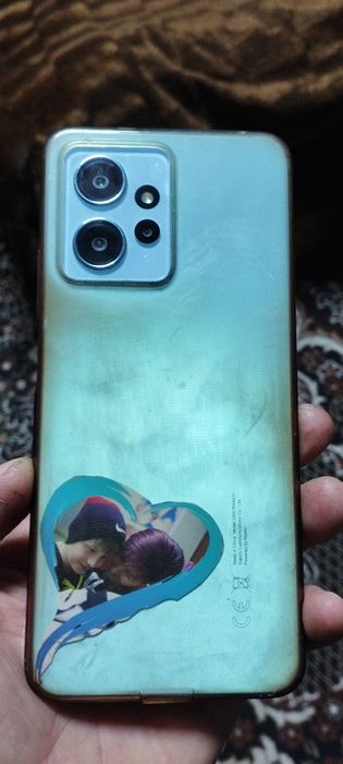 Продам!   Redmi Note 12.     2023гв