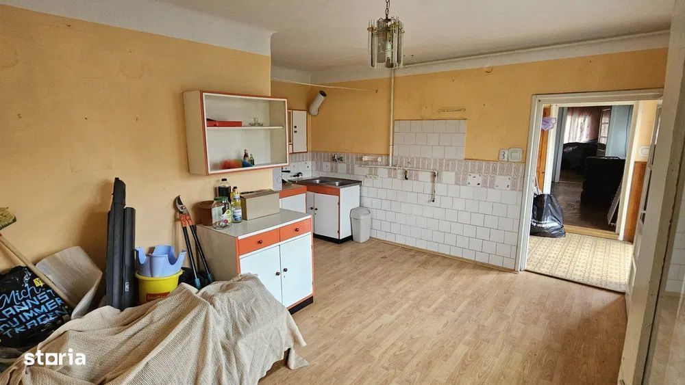 7 Noiembrie - Vanzare casa 3 camere - Str. Kos Karoly